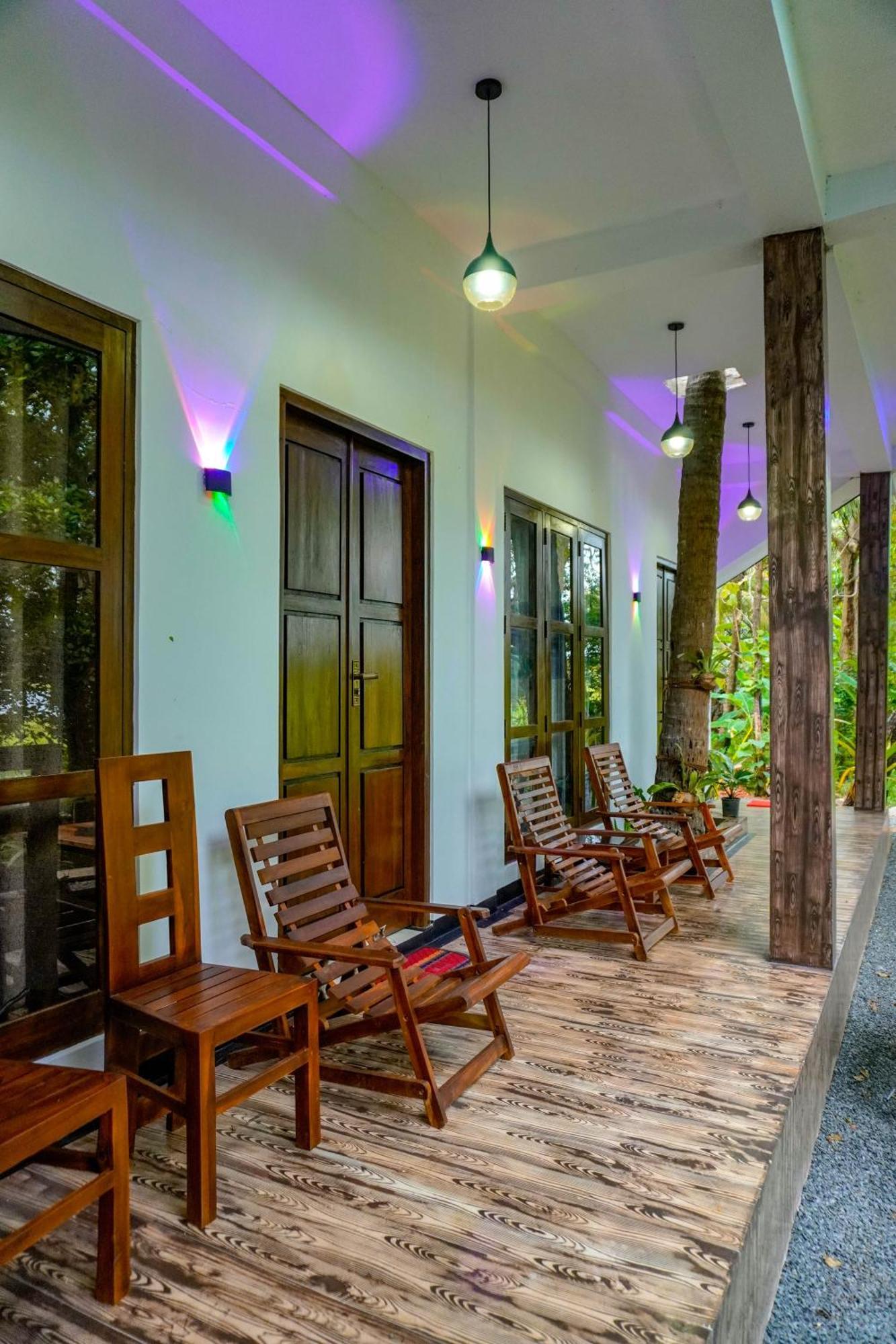 Nature Lotus Villa Дамбулла Екстер'єр фото