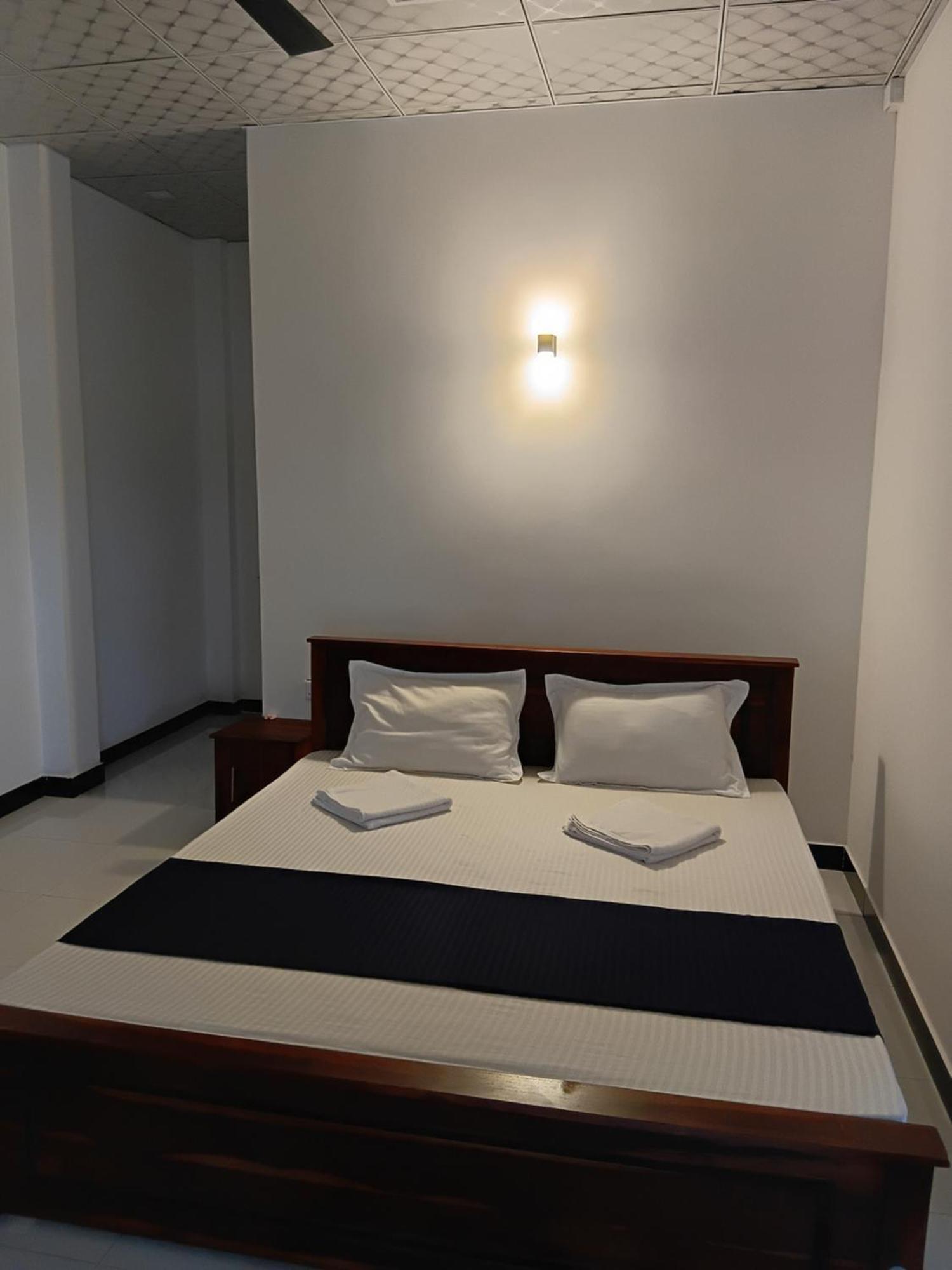Nature Lotus Villa Дамбулла Номер фото